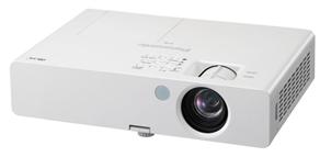 MÁY CHIẾU PANASONIC PT-LB332